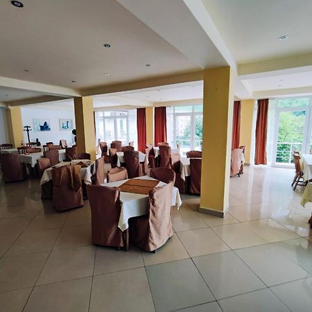 Pensiunea Paradis Băile Herculane Exterior photo